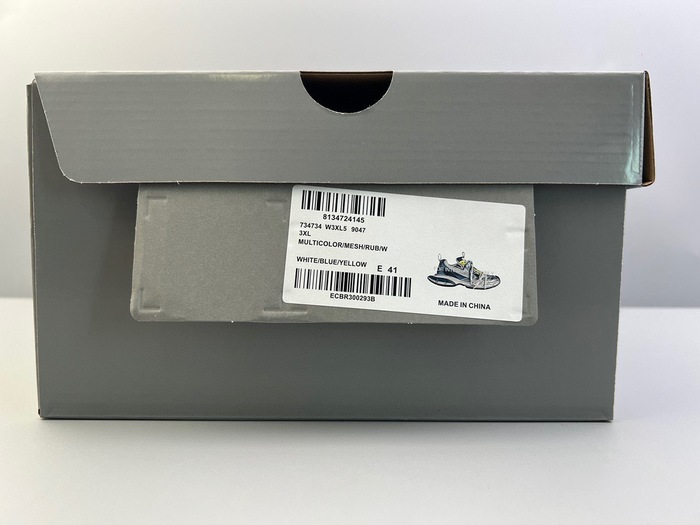 Balenciaga_shoes_	
Leather_yupoo_
AAA Quality_Track