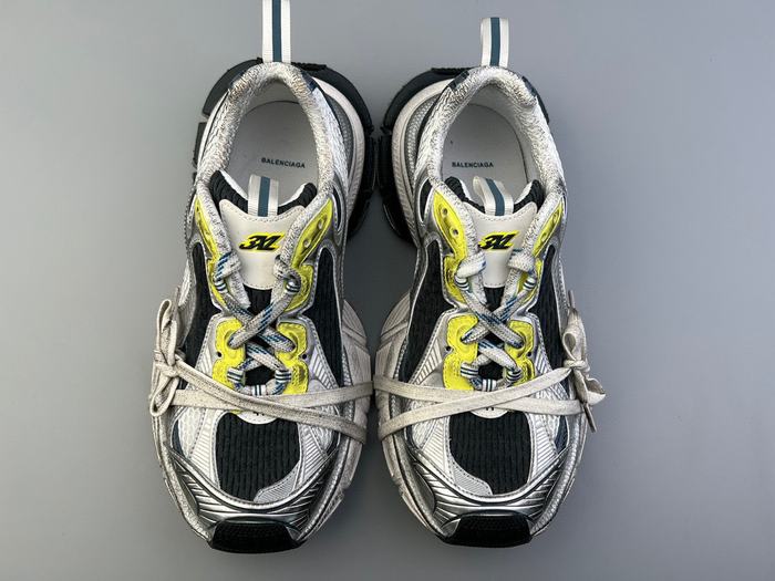Balenciaga_shoes_	
Leather_yupoo_
AAA Quality_Track