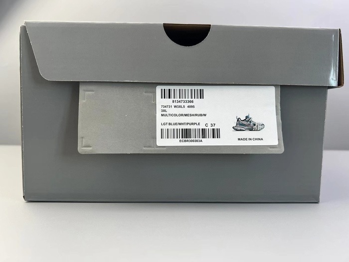 Balenciaga_shoes_	
Leather_yupoo_
AAA Quality_Track