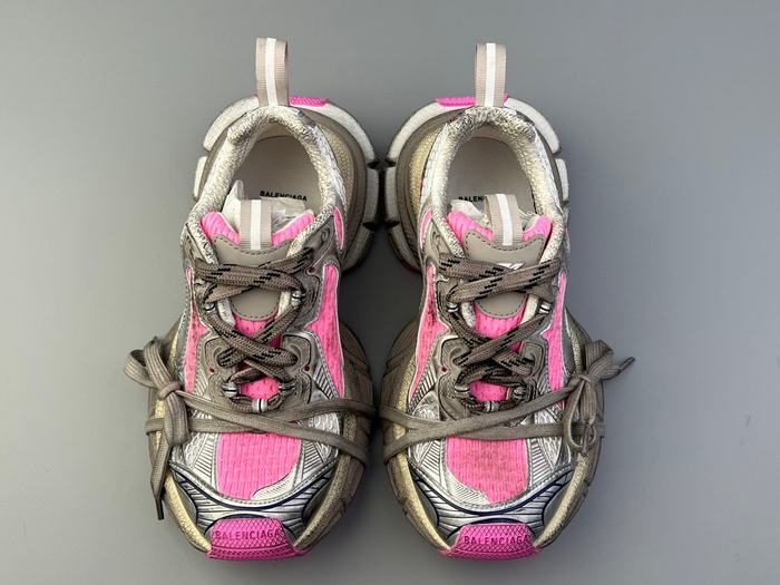 Balenciaga_shoes_	
Leather_yupoo_
AAA Quality_Track