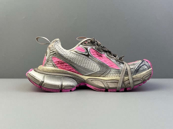 Balenciaga_shoes_	
Leather_yupoo_
AAA Quality_Track