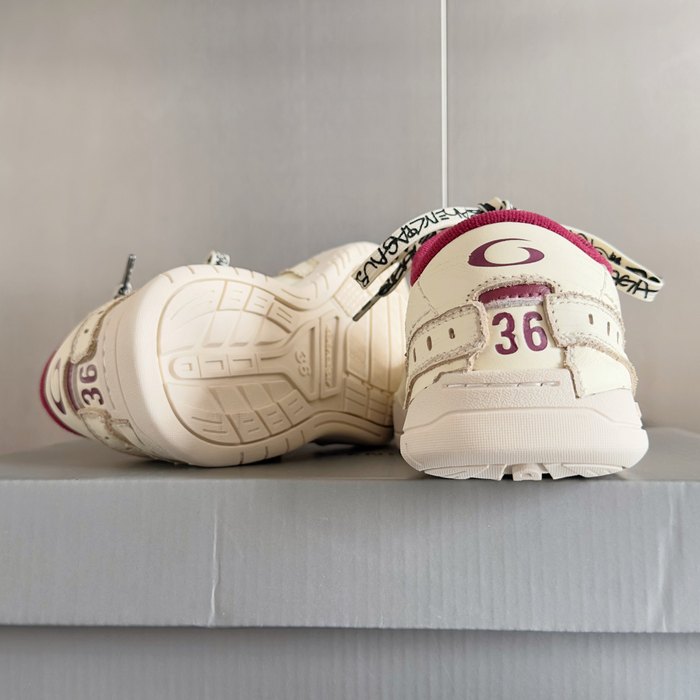 Balenciaga_shoes_	
Leather_yupoo_
AAA Quality_Track