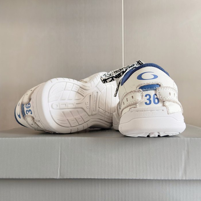 Balenciaga_shoes_	
Leather_yupoo_
AAA Quality_Track