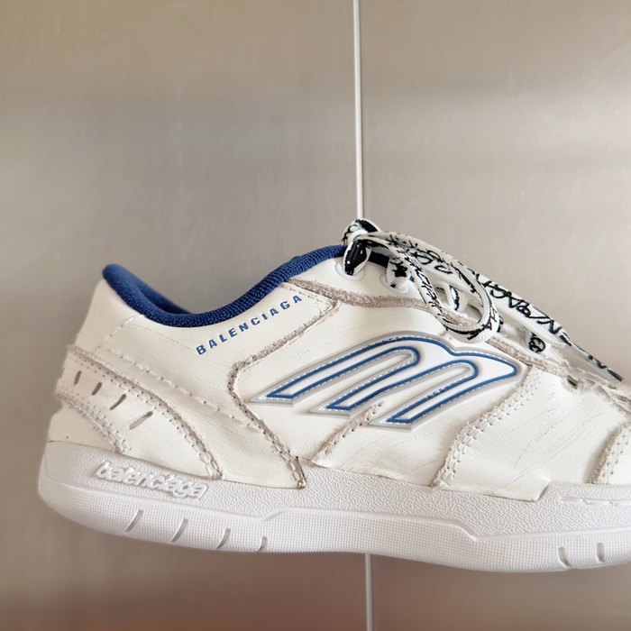 Balenciaga_shoes_	
Leather_yupoo_
AAA Quality_Track