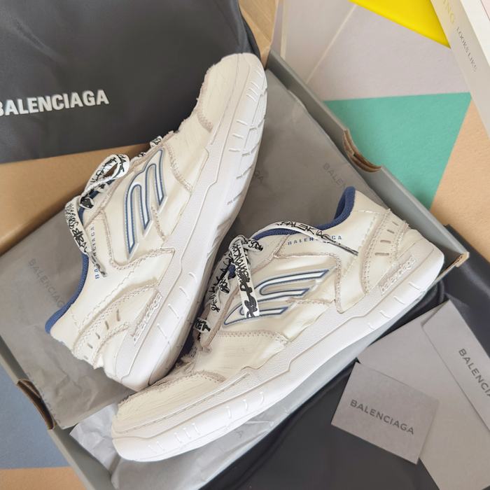 Balenciaga_shoes_	
Leather_yupoo_
AAA Quality_Track