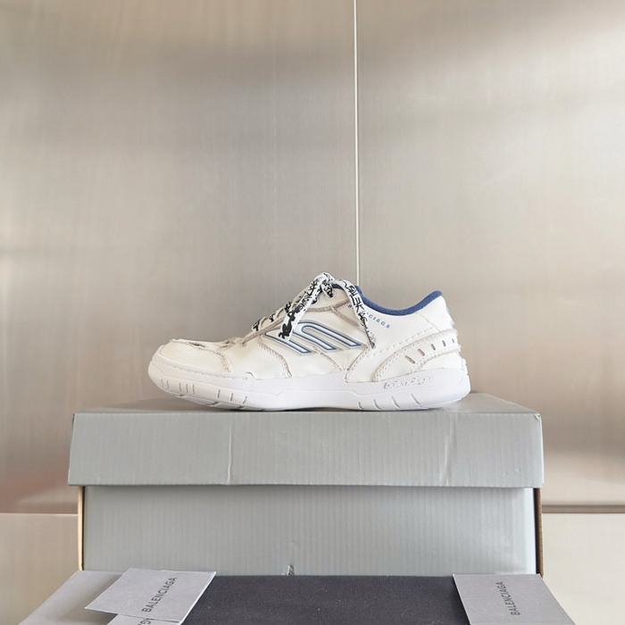 Balenciaga_shoes_	
Leather_yupoo_
AAA Quality_Track