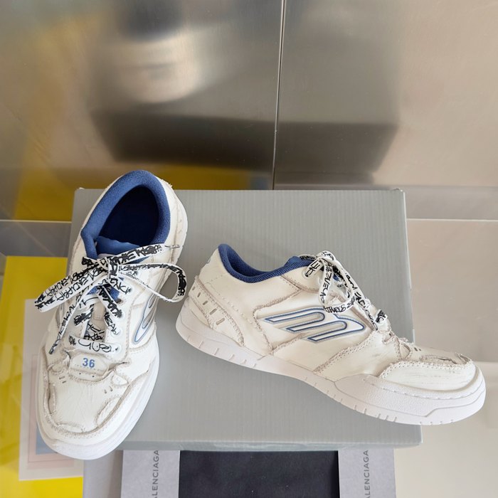 Balenciaga_shoes_	
Leather_yupoo_
AAA Quality_Track