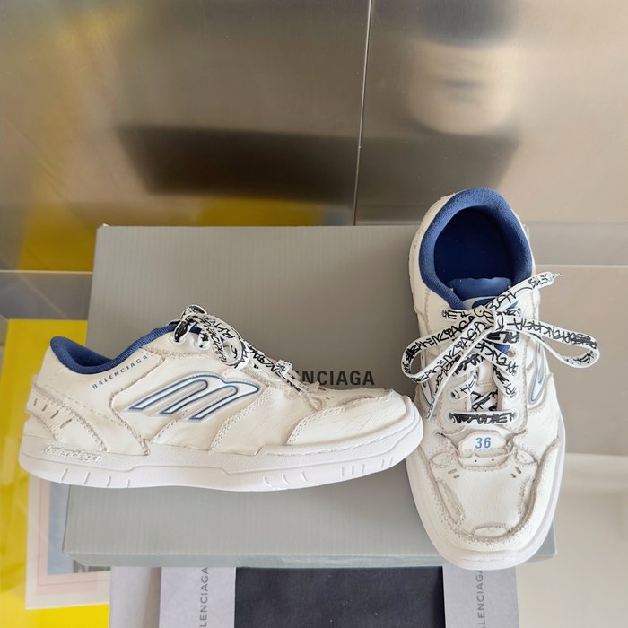 Balenciaga_shoes_	
Leather_yupoo_
AAA Quality_Track