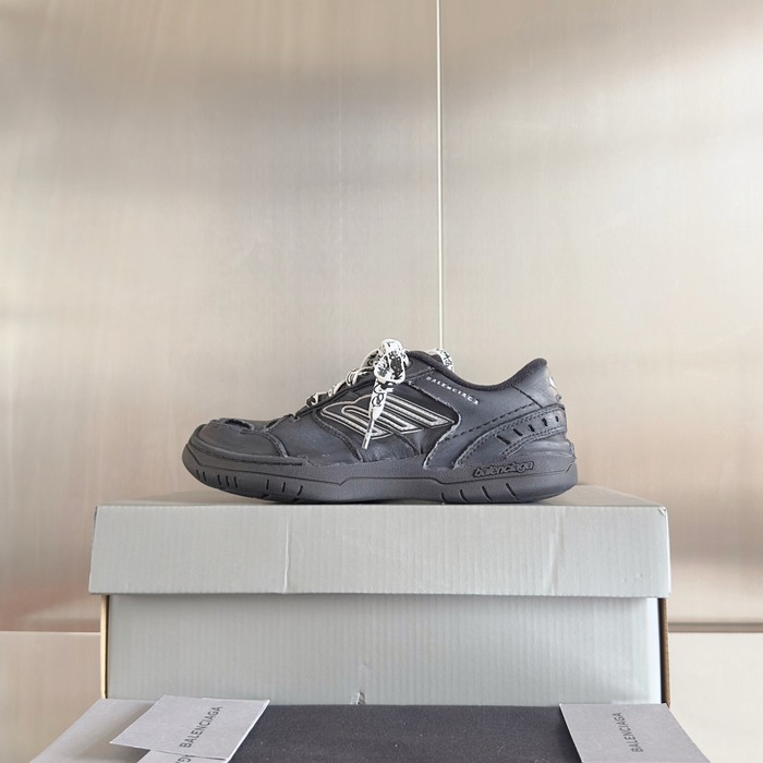 Balenciaga_shoes_	
Leather_yupoo_
AAA Quality_Track