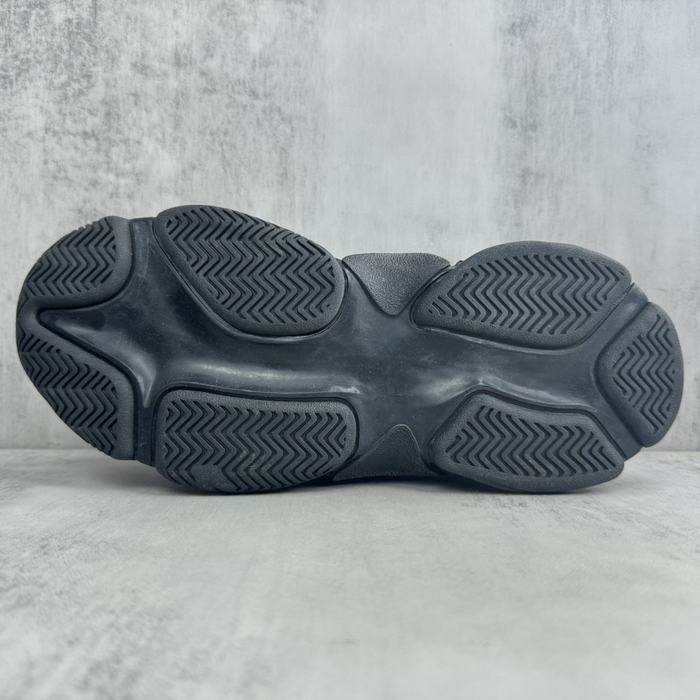 Balenciaga_shoes_	
Leather_yupoo_
AAA Quality_Track