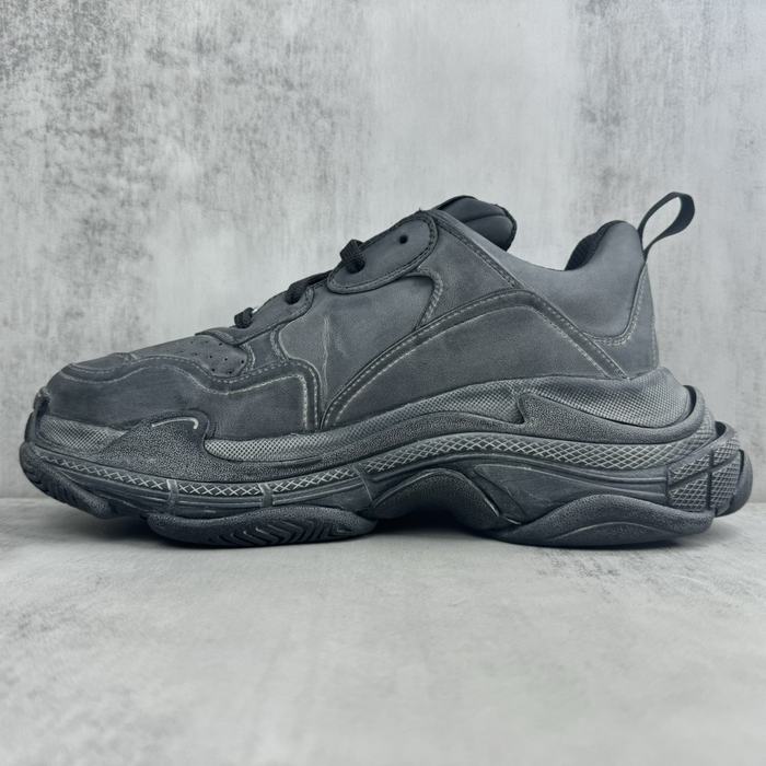 Balenciaga_shoes_	
Leather_yupoo_
AAA Quality_Track
