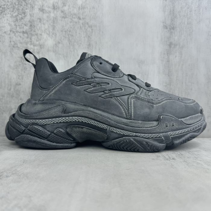 Balenciaga_shoes_	
Leather_yupoo_
AAA Quality_Track