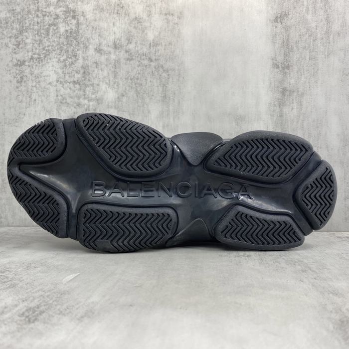 Balenciaga_shoes_	
Leather_yupoo_
AAA Quality_Track