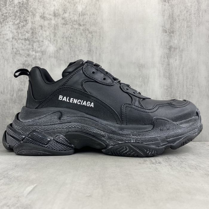 Balenciaga_shoes_	
Leather_yupoo_
AAA Quality_Track