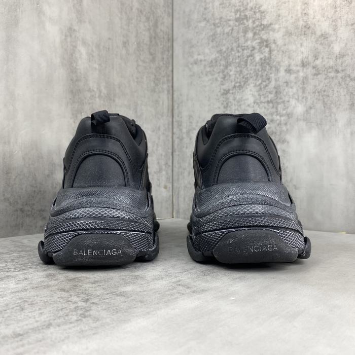 Balenciaga_shoes_	
Leather_yupoo_
AAA Quality_Track