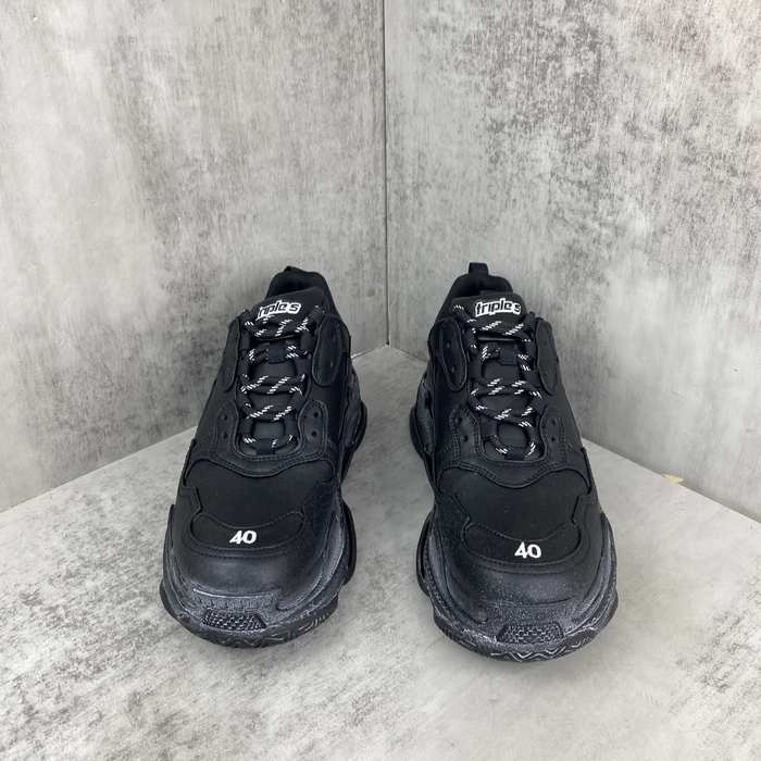 Balenciaga_shoes_	
Leather_yupoo_
AAA Quality_Track