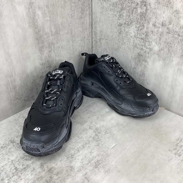 Balenciaga_shoes_	
Leather_yupoo_
AAA Quality_Track