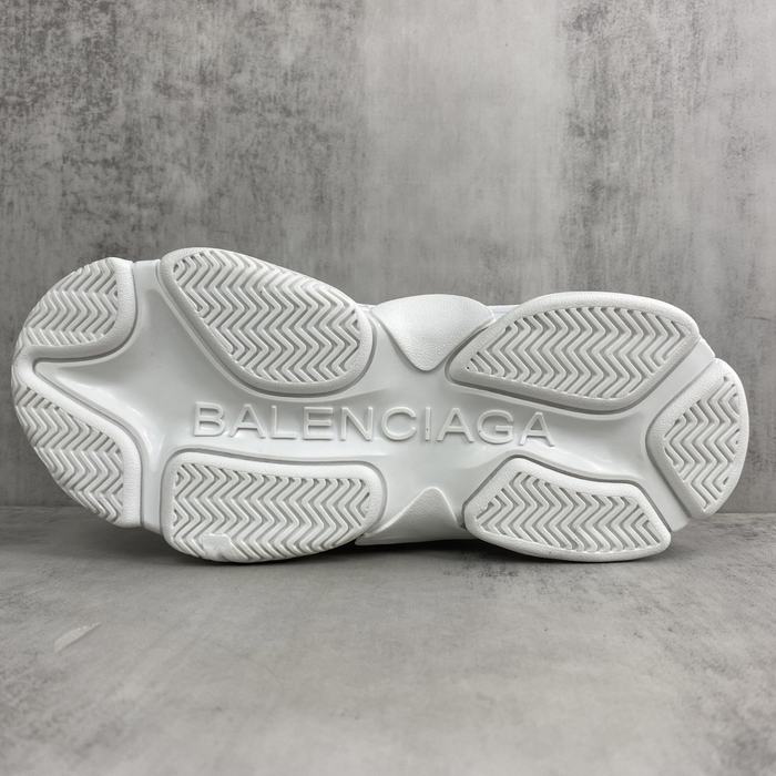 Balenciaga_shoes_	
Leather_yupoo_
AAA Quality_Track