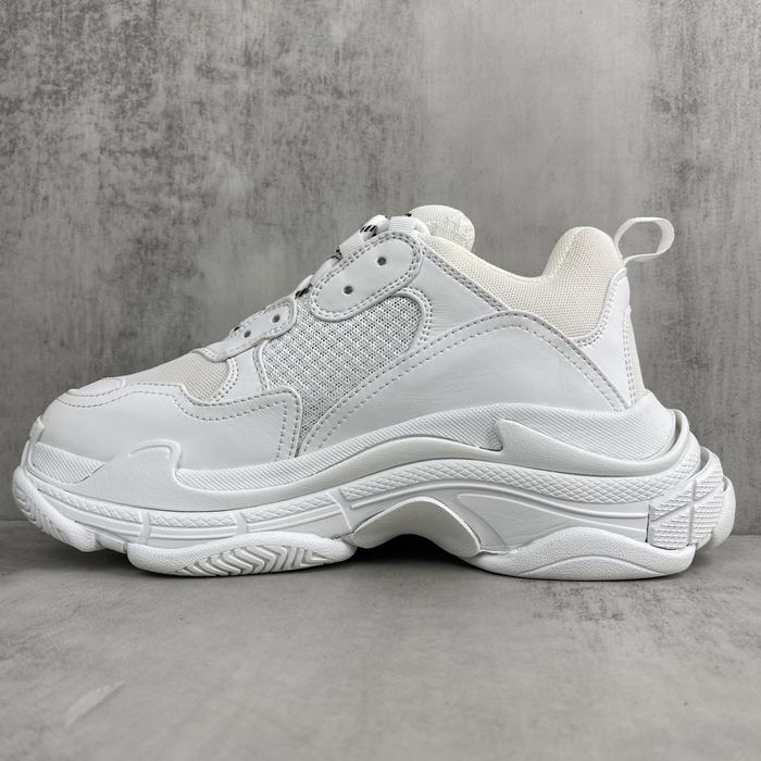 Balenciaga_shoes_	
Leather_yupoo_
AAA Quality_Track