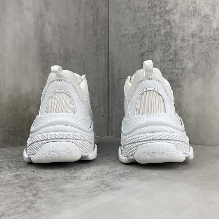 Balenciaga_shoes_	
Leather_yupoo_
AAA Quality_Track