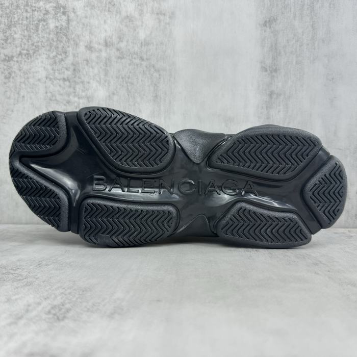 Balenciaga_shoes_	
Leather_yupoo_
AAA Quality_Track