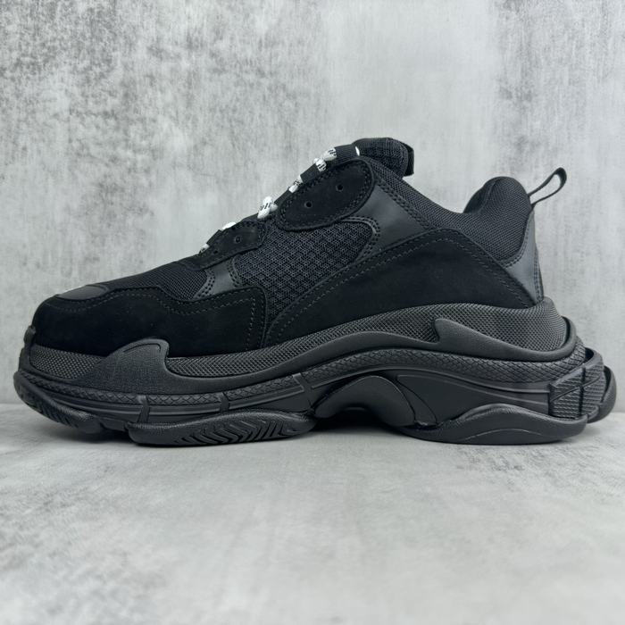 Balenciaga_shoes_	
Leather_yupoo_
AAA Quality_Track