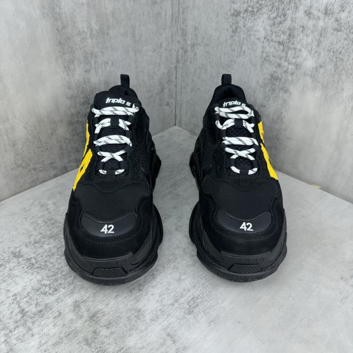 Balenciaga_shoes_	
Leather_yupoo_
AAA Quality_Track