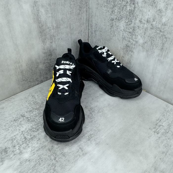 Balenciaga_shoes_	
Leather_yupoo_
AAA Quality_Track