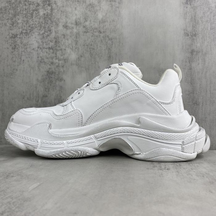 Balenciaga_shoes_	
Leather_yupoo_
AAA Quality_Track