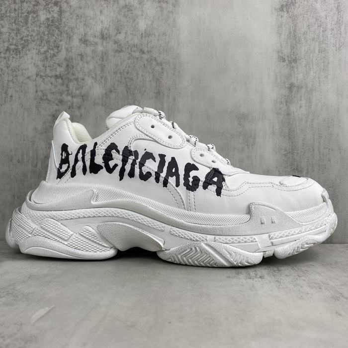 Balenciaga_shoes_	
Leather_yupoo_
AAA Quality_Track
