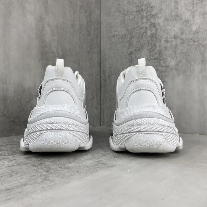 Balenciaga_shoes_	
Leather_yupoo_
AAA Quality_Track