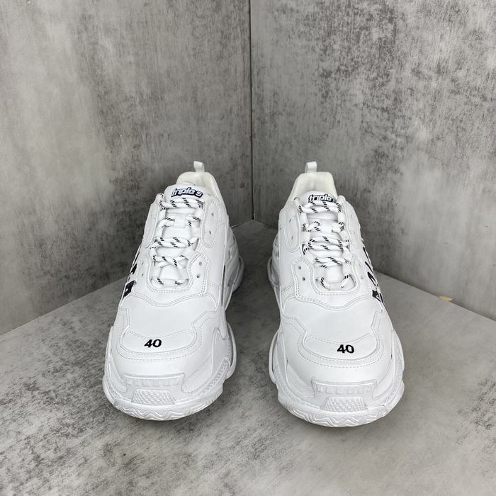 Balenciaga_shoes_	
Leather_yupoo_
AAA Quality_Track