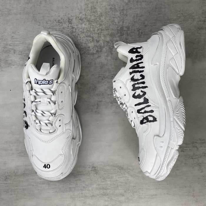 Balenciaga_shoes_	
Leather_yupoo_
AAA Quality_Track