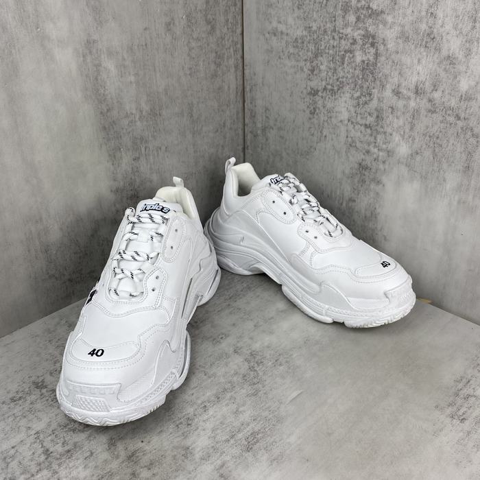 Balenciaga_shoes_	
Leather_yupoo_
AAA Quality_Track