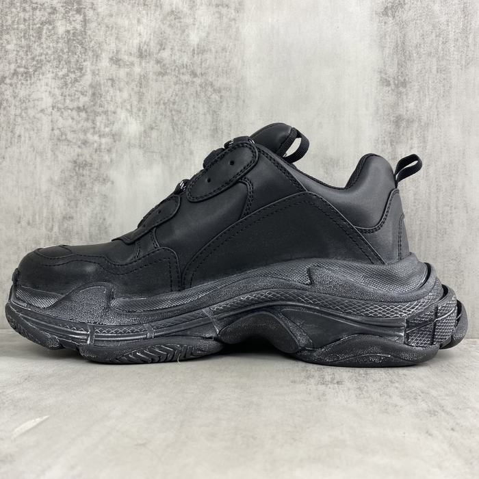 Balenciaga_shoes_	
Leather_yupoo_
AAA Quality_Track