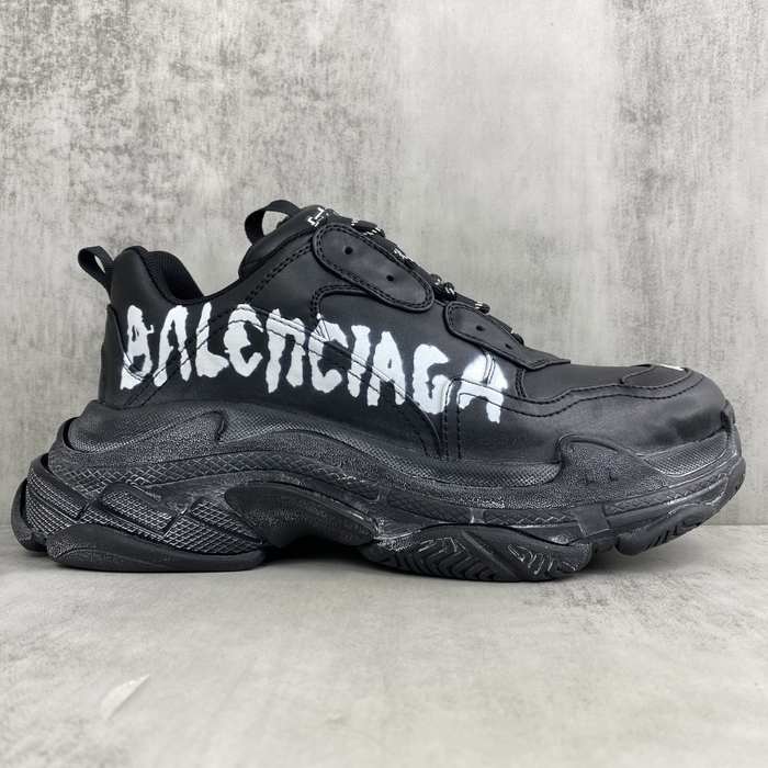 Balenciaga_shoes_	
Leather_yupoo_
AAA Quality_Track