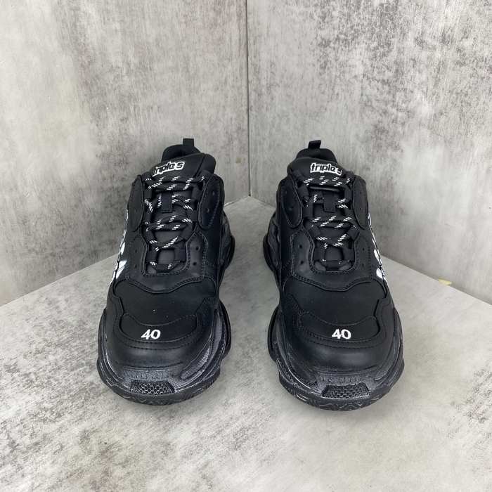 Balenciaga_shoes_	
Leather_yupoo_
AAA Quality_Track