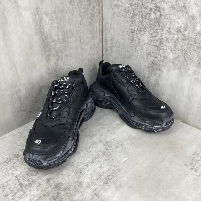 Balenciaga_shoes_	
Leather_yupoo_
AAA Quality_Track