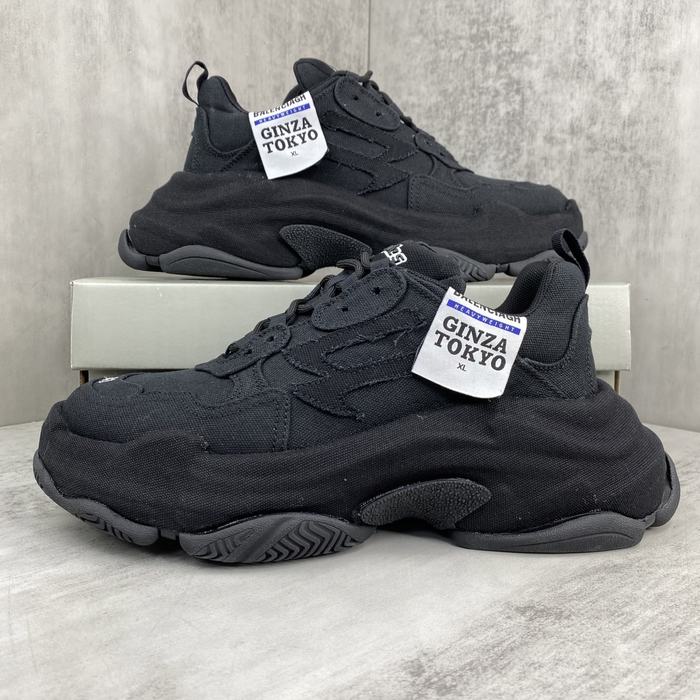 Balenciaga_shoes_	
Leather_yupoo_
AAA Quality_Track