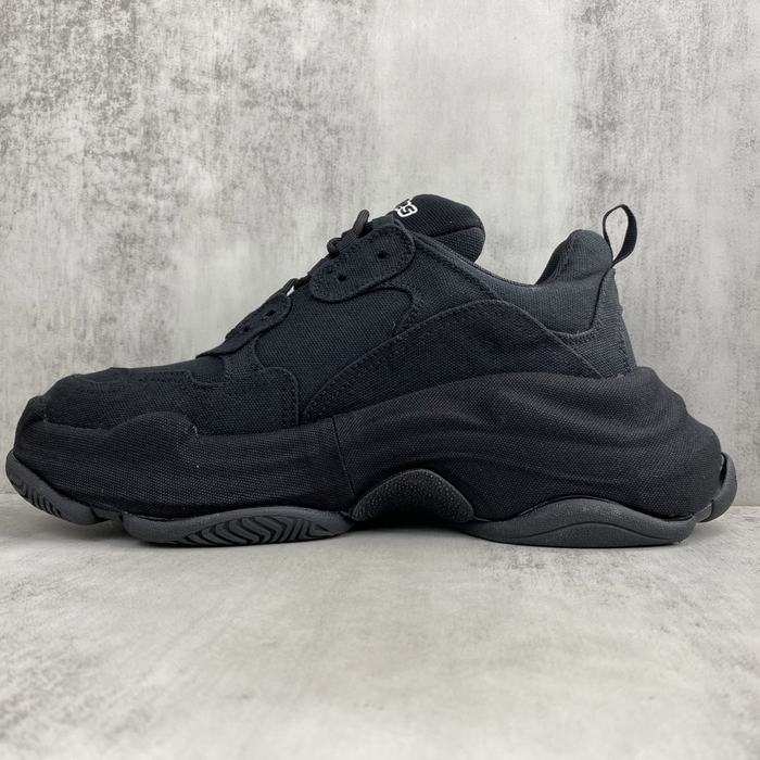 Balenciaga_shoes_	
Leather_yupoo_
AAA Quality_Track