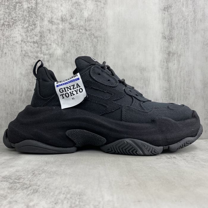 Balenciaga_shoes_	
Leather_yupoo_
AAA Quality_Track