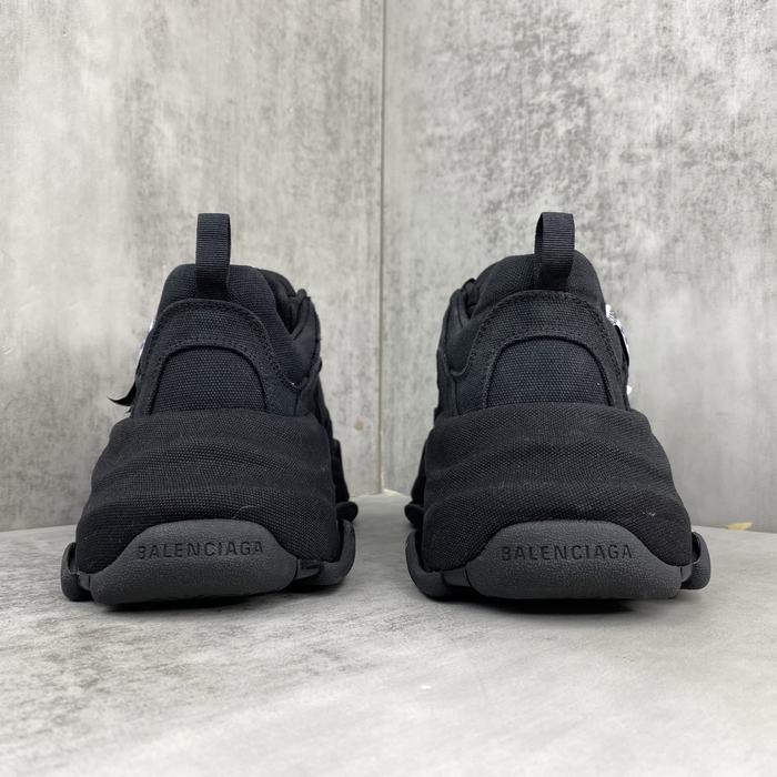 Balenciaga_shoes_	
Leather_yupoo_
AAA Quality_Track