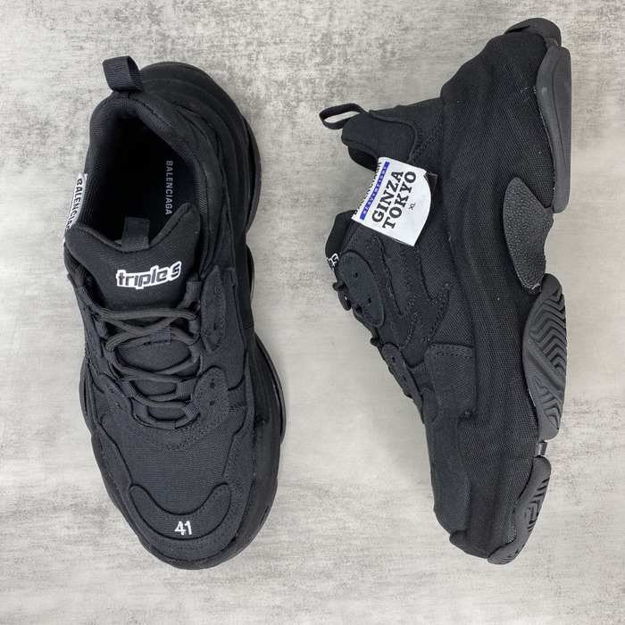 Balenciaga_shoes_	
Leather_yupoo_
AAA Quality_Track