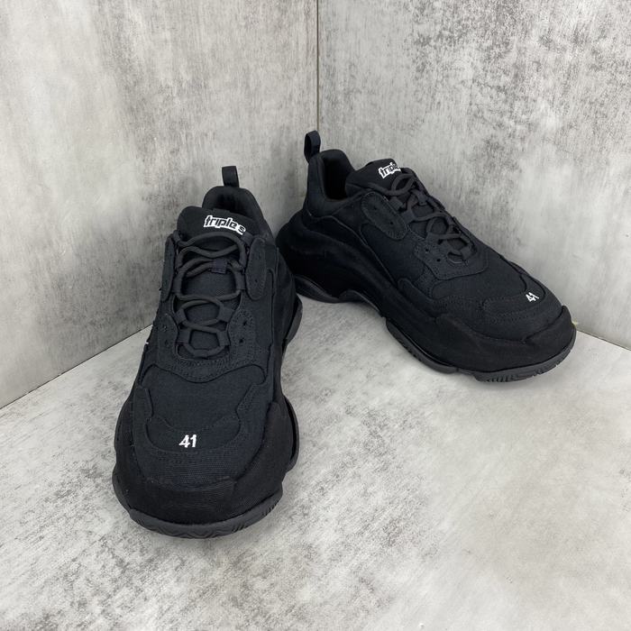 Balenciaga_shoes_	
Leather_yupoo_
AAA Quality_Track