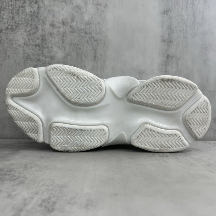 Balenciaga_shoes_	
Leather_yupoo_
AAA Quality_Track