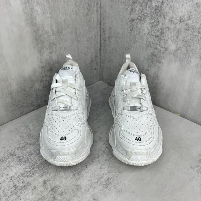 Balenciaga_shoes_	
Leather_yupoo_
AAA Quality_Track