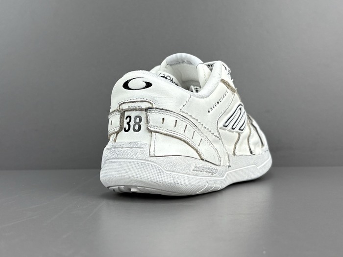 Balenciaga_shoes_	
Leather_yupoo_
AAA Quality_Track