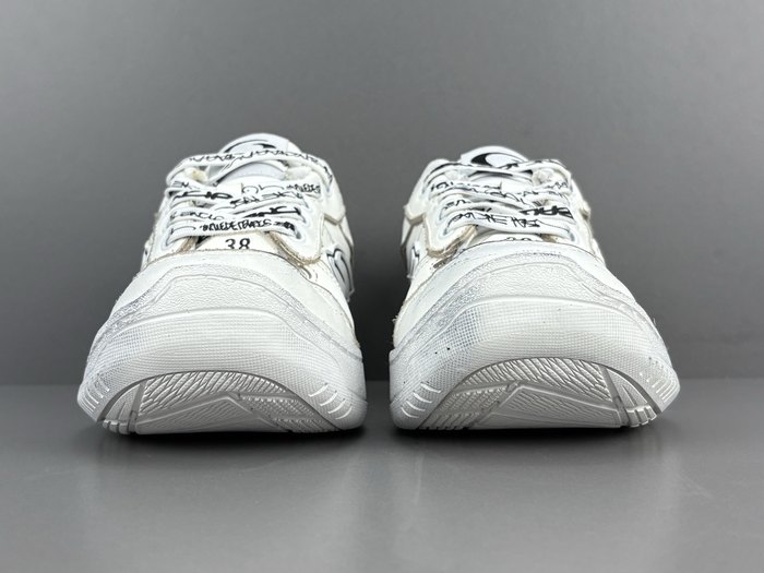 Balenciaga_shoes_	
Leather_yupoo_
AAA Quality_Track