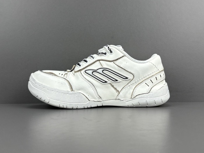 Balenciaga_shoes_	
Leather_yupoo_
AAA Quality_Track