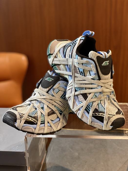 Balenciaga_shoes_	
Leather_yupoo_
AAA Quality_Track